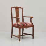 1084 9273 ARMCHAIR